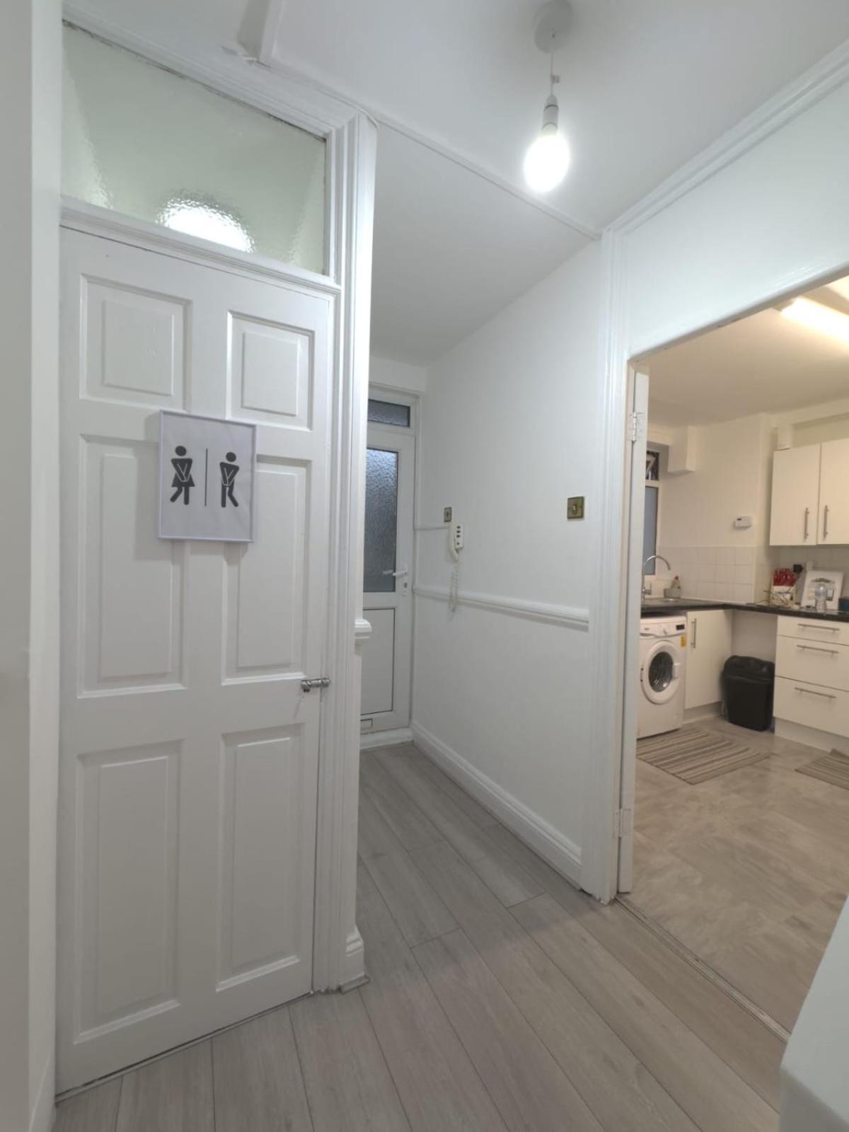 Buxton Court Apartment London Exterior photo